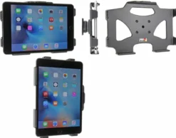 Brodit Passiv hållare med kulled, Apple iPad Mini 2019/4 (A1538, A1550)/5th Gen (A2124, A2125, A2126, A2133)