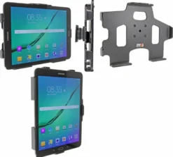 Brodit Passiv hållare med kulled, Samsung Galaxy Tab S2 9.7 SM-T810/SM-T813/SM-T815/SM-T819