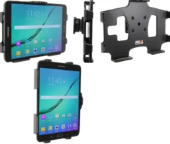 Brodit Passiv hållare med kulled, Samsung Galaxy Tab S2 8.0 SM-T713 /SM-T719