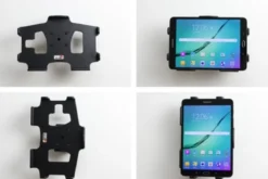Brodit Passiv hållare med kulled, Samsung Galaxy Tab S2 8.0 SM-T713 /SM-T719