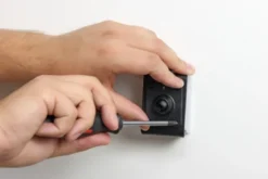 Brodit Passiv hållare med kulled, Nokia 225