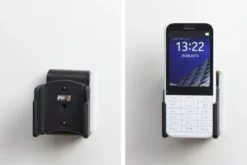 Brodit Passiv hållare med kulled, Nokia 225