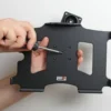 Brodit Passiv hållare med kulled, Samsung Galaxy Tab A 9.7