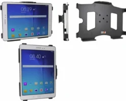 Brodit Passiv hållare med kulled, Samsung Galaxy Tab A 9.7