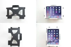 Brodit Passiv hållare med kulled, Apple iPad Air 2 (A1566, A1567)/Pro 9.7 (A1673, A1674, A1675)
