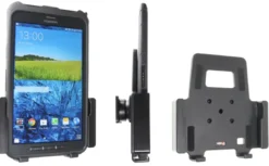 Brodit Passiv hållare med kulled, Samsung Galaxy Tab Active 8.0 SM-T365