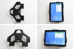Brodit Passiv hållare med kulled, Samsung Galaxy Tab 4 10.1 SM-T530/SM-T531/SM-T535