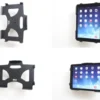Brodit Passiv hållare med kulled, Apple iPad 5th Gen (A1822, A1823)/9.7 6th Gen (A1893, A1954)/9.7 New/Air (A1474, A1475, A1476)
