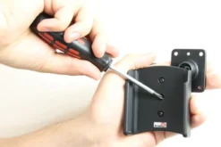 Brodit Passiv hållare med kulled, Apple iPhone 5/5S/SE