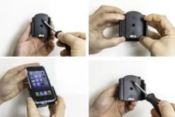 Brodit Passiv hållare med kulled, Apple iPhone 5/5C/5S/SE