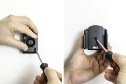 Brodit Passiv hållare med kulled, Apple iPhone 5/5C/5S/SE