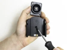 Brodit Passiv hållare med kulled, Apple iPhone 5/5C/5S/SE