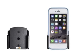 Brodit Passiv hållare med kulled, Apple iPhone 5/5C/5S/SE