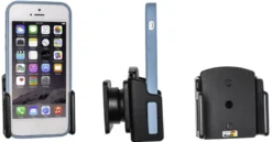 Brodit Passiv hållare med kulled, Apple iPhone 5/5C/5S/SE