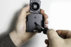 Brodit Passiv hållare med kulled, Apple iPhone 5/5C/5S/SE