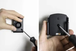 Brodit Passiv hållare med kulled, Apple iPhone 5/5C/5S/SE