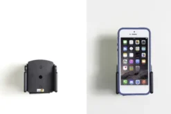 Brodit Passiv hållare med kulled, Apple iPhone 12 Mini/13 Mini/5/5C/5S/SE