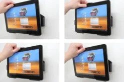 Brodit Passiv hållare med kulled, Samsung Galaxy Tab 10.1 GT-P7500