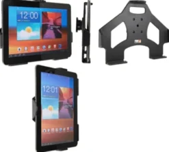 Brodit Passiv hållare med kulled, Samsung Galaxy Tab 10.1 GT-P7500