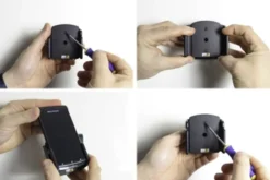Brodit Passiv hållare med kulled, Samsung Galaxy S24 SM-S921B/DS/S25