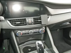 Brodit ProClip, Alfa Romeo Giulia 17-