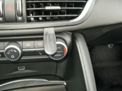 Brodit ProClip, Alfa Romeo Giulia 17-