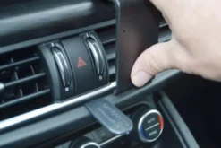 Brodit ProClip, Alfa Romeo Stelvio 16-