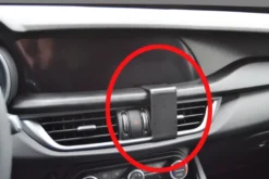 Brodit ProClip, Alfa Romeo Stelvio 16-