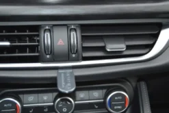 Brodit ProClip, Alfa Romeo Stelvio 16-