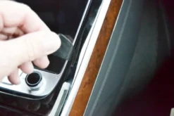 Brodit ProClip, Audi A8 18-24