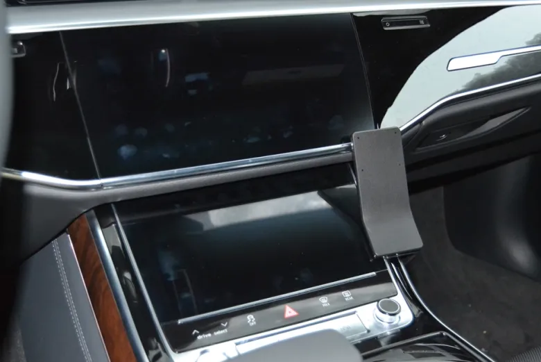 Brodit ProClip, Audi A8 18-24