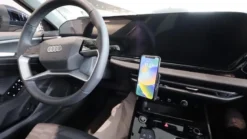 Brodit ProClip, Audi A5 25-26
