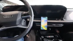 Brodit ProClip, Audi A5 25-26