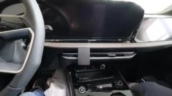 Brodit ProClip, Audi A5 25-26