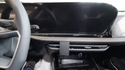 Brodit ProClip, Audi A5 25-26