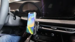 Brodit ProClip, Audi A5 25-26