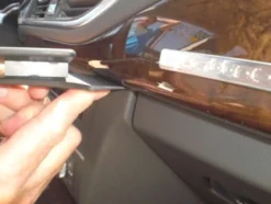 Brodit ProClip, Audi A7 11-17