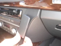 Brodit ProClip, Audi A7 11-17