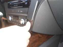 Brodit ProClip, Audi A7 11-17