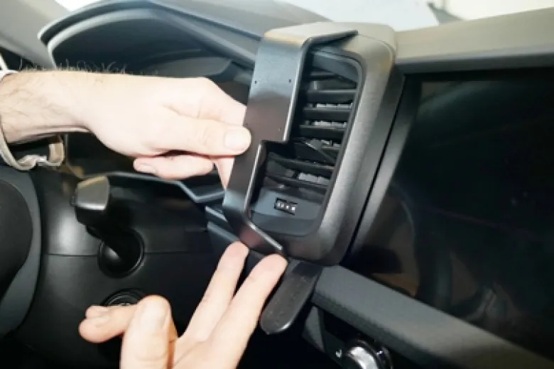 Brodit ProClip, Audi A1 19-25