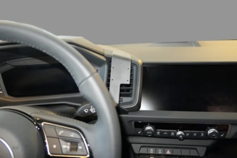 Brodit ProClip, Audi A1 19-25