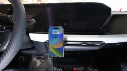 Brodit ProClip, Audi A6 25-26
