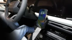 Brodit ProClip, Audi A6 25-26