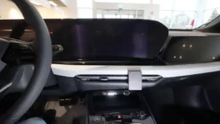 Brodit ProClip, Audi A6 25-26