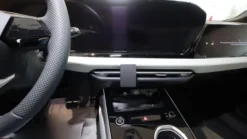 Brodit ProClip, Audi A6 25-26