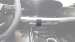 Brodit ProClip, Audi A6 25-26