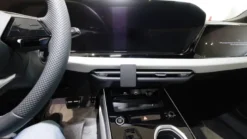 Brodit ProClip, Audi A6 25-26