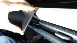 Brodit ProClip, Audi A6 25-26