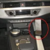 Brodit ProClip, Audi A4 Allroad/A4 Avant/A4 Sedan/A5/S5