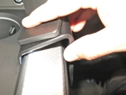 Brodit ProClip, Audi A4 Allroad/A4 Avant/A4 Sedan/A5/S5